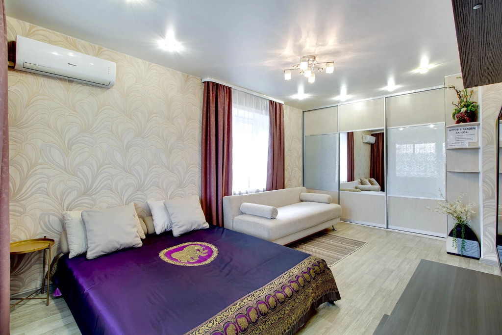 Фотография квартиры Квартира Уютный дом