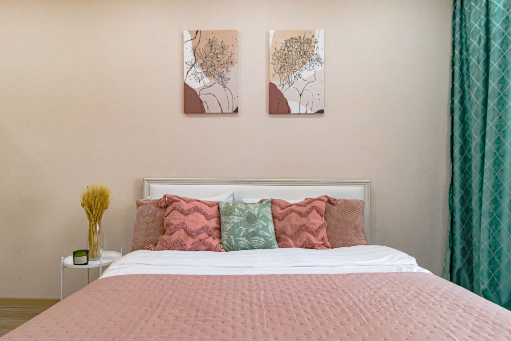 Фотография квартиры Апартаменты  в Районе Экспо.