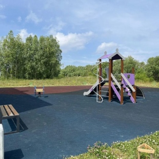 Фотография квартиры Апартаменты на улице В. Гризодубовой 1/3