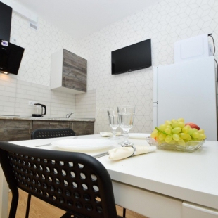 Фотография квартиры Royal Apart (Роял Апарт) на Стрелочников