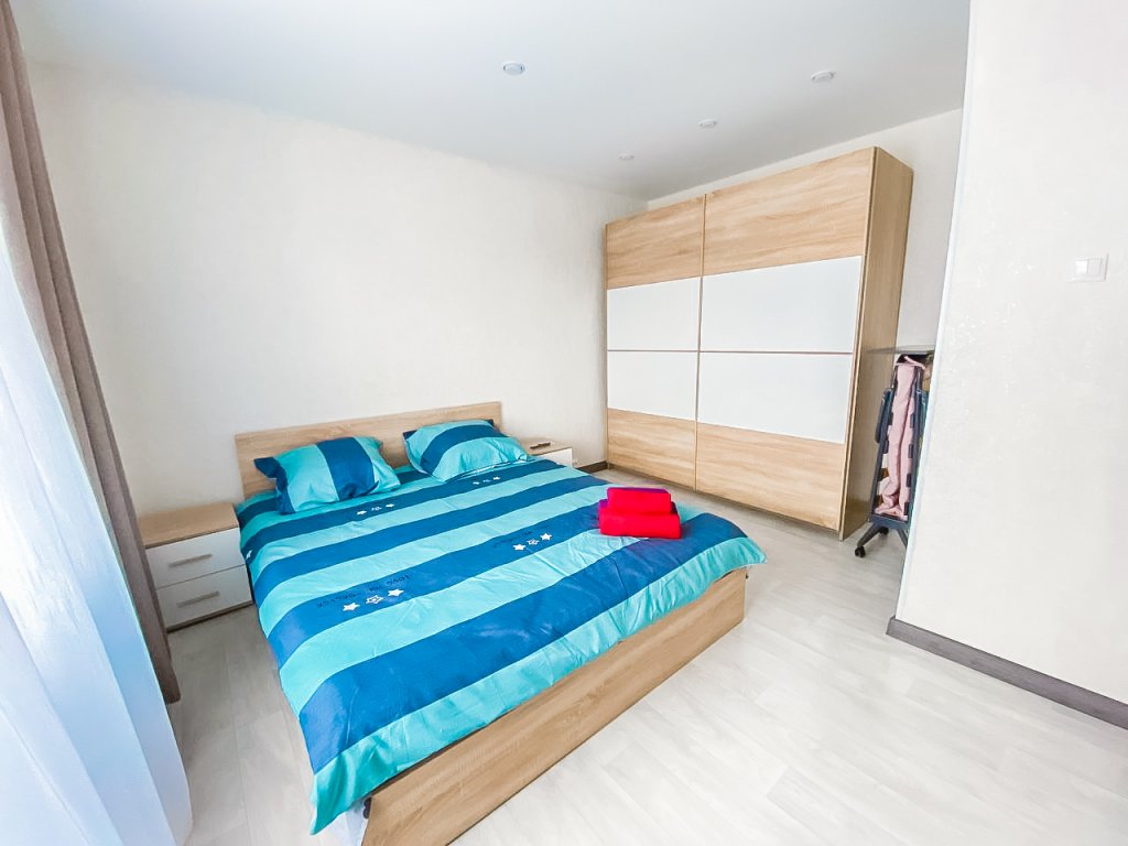 Фотография квартиры Квартира Недалеко от Шереметьево