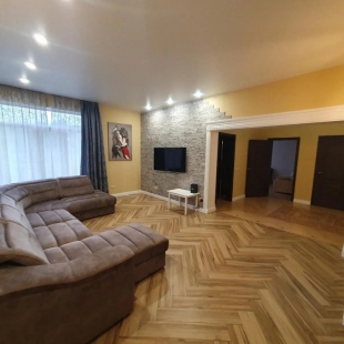 Фотография Коттеджа Дом на Бардина-Хуторской