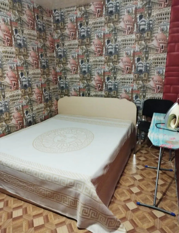 Фотография квартиры 24Gold City (24Голд Сити) на улице Селенгинская