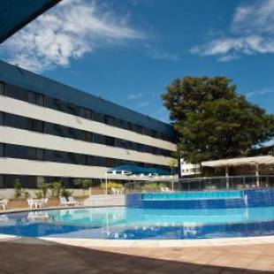 Фотографии гостиницы
Viale Cataratas Hotel & Eventos