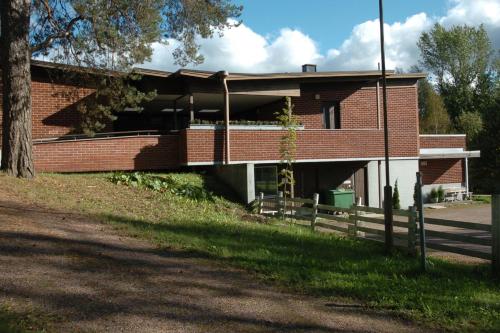 Фотография гостевого дома Majatalo Villanen