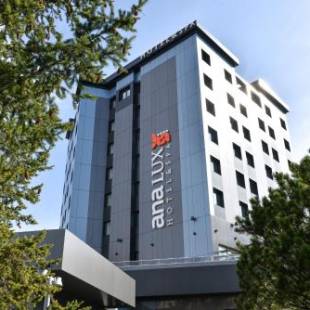 Фотография гостиницы Hotel Ana Lux Spa