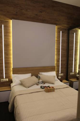 Фотография мини отеля Хижина Дяди Саши