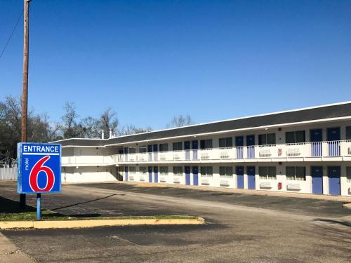 Фотография гостиницы Motel 6-Lufkin, TX