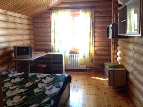 Фотографии гостевого дома
Изумитель