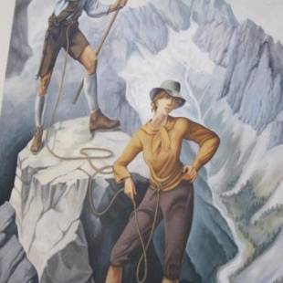 Фотографии гостевого дома
Ferienhaus Alpspitz