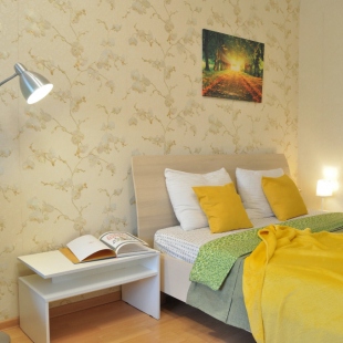 Фотография квартиры Квартира City Park