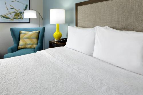 Фотография гостиницы Hampton Inn Orlando Near Universal Blv/International Dr