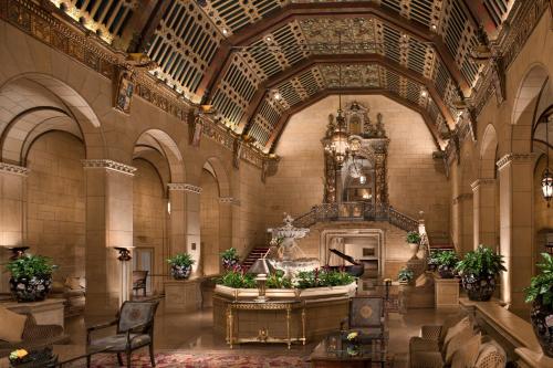 Фотография гостиницы Millennium Biltmore Los Angeles