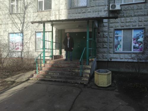 Фотография хостела Комфорт