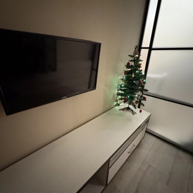 Фотографии квартиры 
            Квартира Apart Petroskoi 179