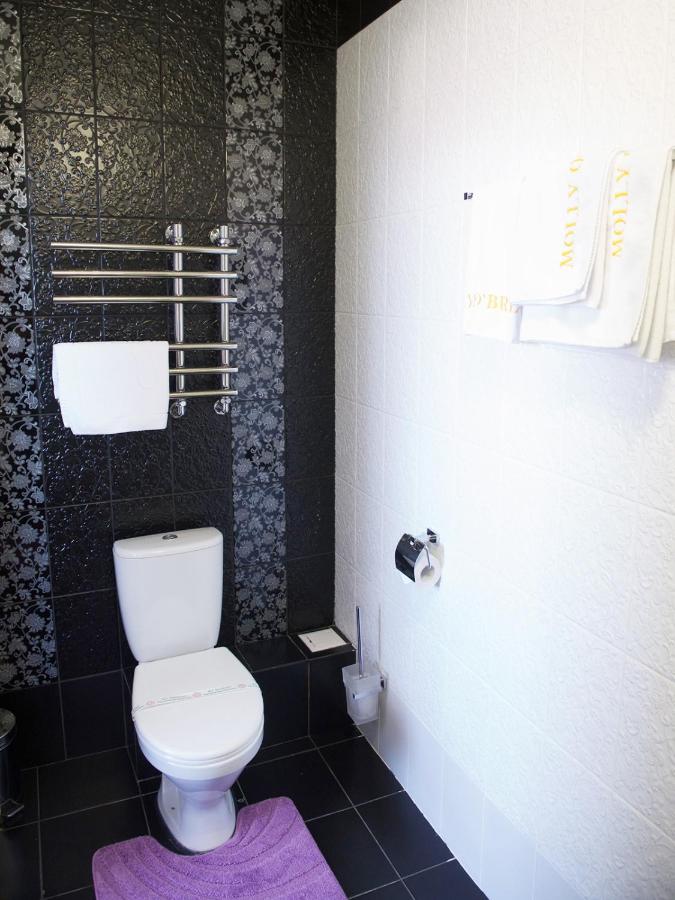 Фотография гостиницы МОЛЛИ О БРАЙН