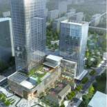 Фотография гостиницы Kempinski Hotel Nanjing