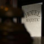 Фотография гостиницы Hotel Majestic