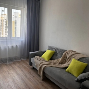 Фотография квартиры Квартира прекрасная двухкомнатная