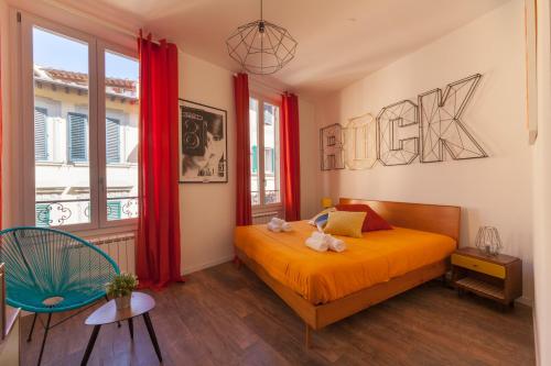 Фотография гостевого дома CoDe Rooms