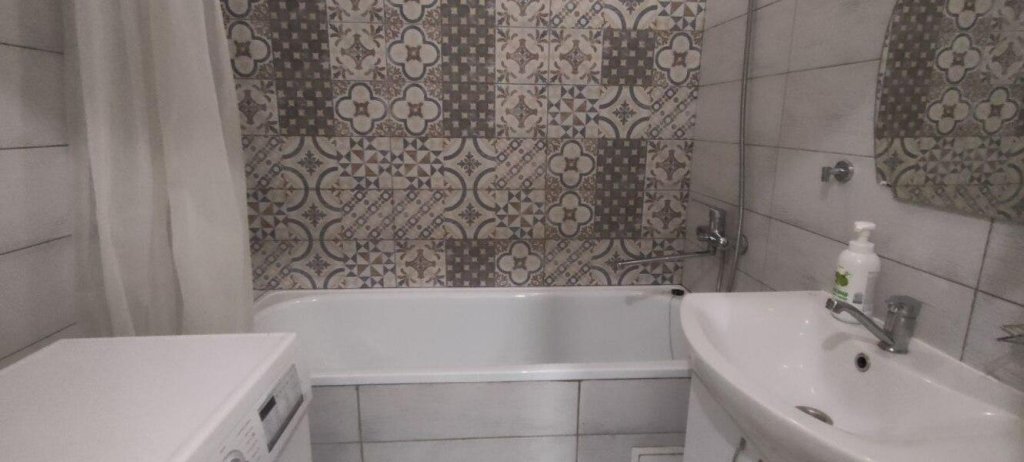 Фотография квартиры Версаль на бульваре Олега Волкова