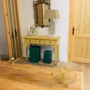 Фотографии гостиницы
HOTEL LUZ ALMONASTER