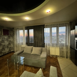 Фотография квартиры Квартира паркинг, центральная набережная