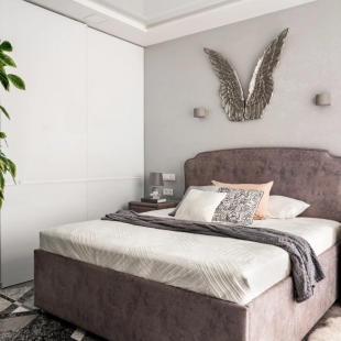 Фотография квартиры Апартаменты Jane-Apart Love Story