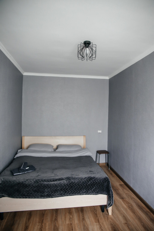 Фотография квартиры Квартира 2-комнатная на пр. 50 лет Октября 12/7