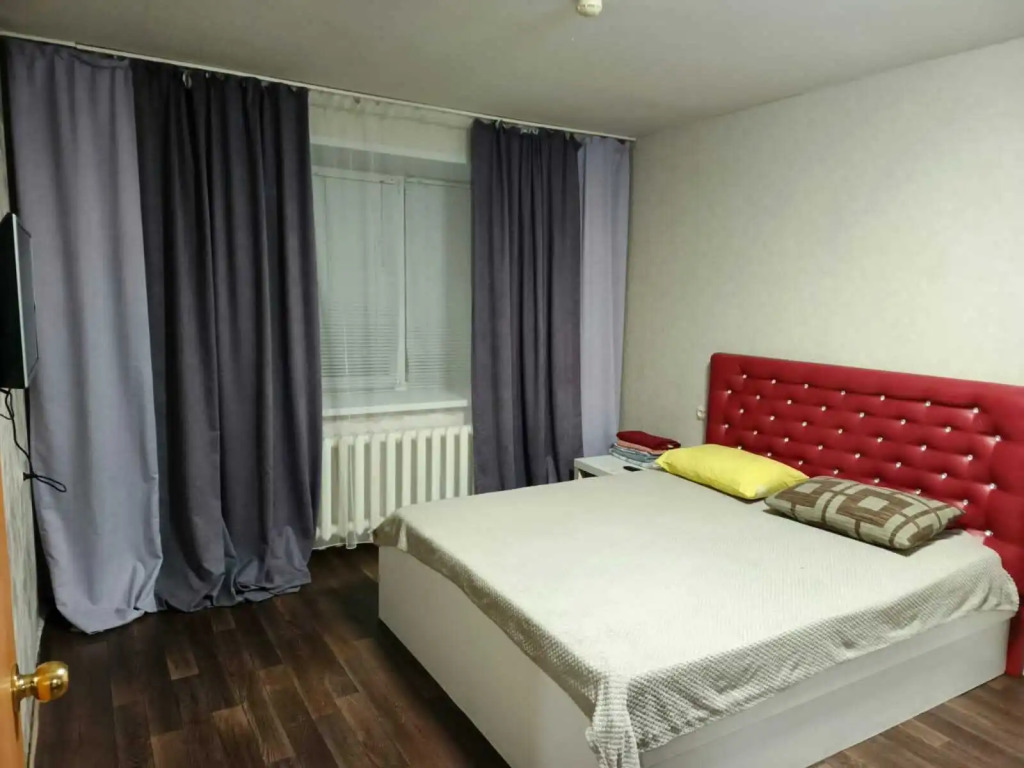 Фотография квартиры Квартира с удобным расположением