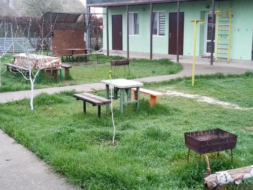 Фотографии гостевого дома
Рядом с морем