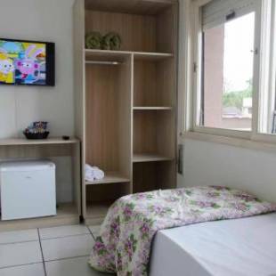 Фотографии гостиницы
Hotel Igrejinha