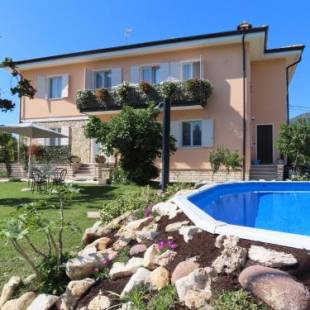 Фотографии мини отеля 
            B&B La Magnolia