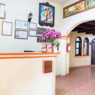 Фотография гостиницы Hotel Villa Real II