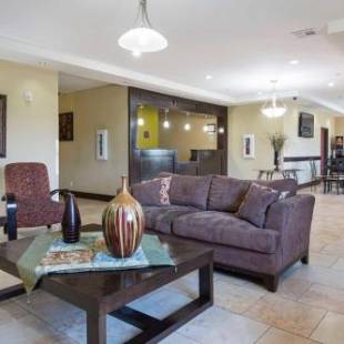 Фотографии мини отеля
Rodeway Inn Winnfield