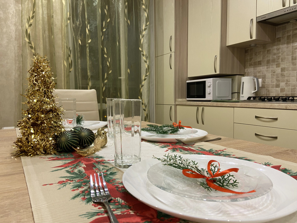 Фотография квартиры Квартира Baltic Resort на Мосина