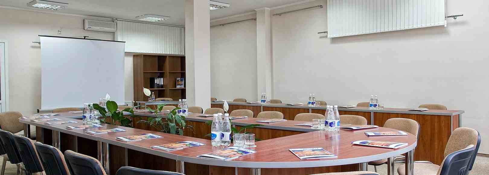 Фотография конференц-зала Норд