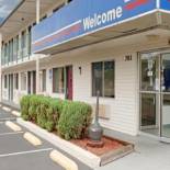 Фотография мотеля Americas Best Value Inn - Goldsboro