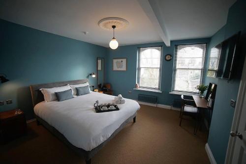 Фотография мини отеля The Alma Taverns Boutique Suites - Room 1 - Hopewell