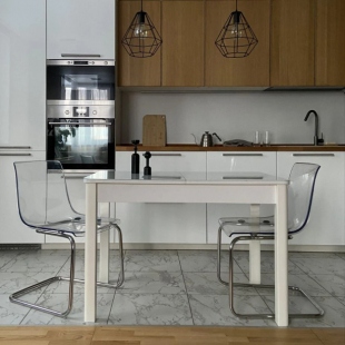 Фотография квартиры Апартаменты Apart Seasons Raketnaya