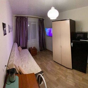 Фотография квартиры Квартира на Крылова 10