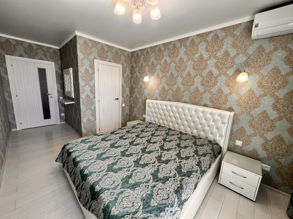 Фотография квартиры Апартаменты Бархатный Сезон