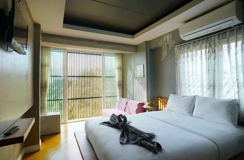 Фотография гостиницы L'NER chiang mai