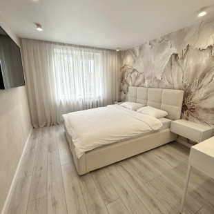 Фотография квартиры Апартаменты Милейшая двушка в Центре Минск