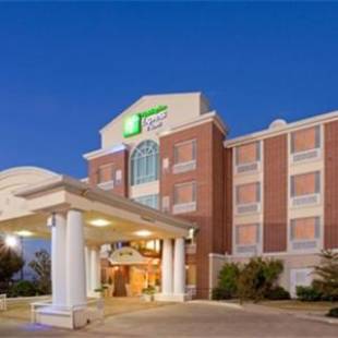 Фотографии гостиницы
Holiday Inn Express Lake Worth NW Loop 820, an IHG Hotel