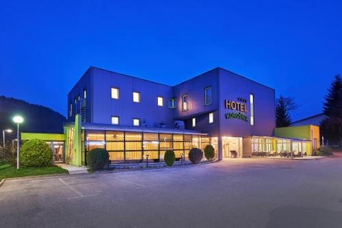 Фотография гостиницы Hotel Korosica