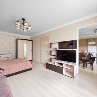 Фотография квартиры Квартира на Первомайской