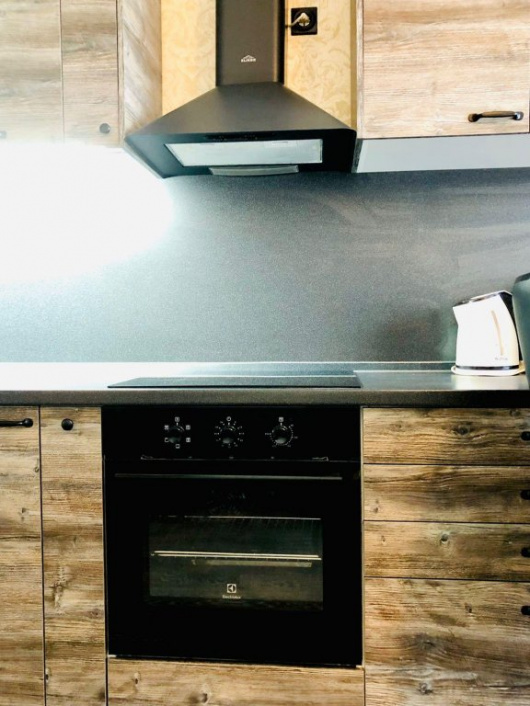 Фотографии квартиры
Relax Apart (Релакс Апарт) на улице Молодёжная 59