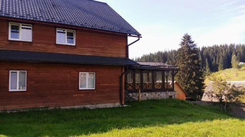 Фотография гостевого дома У Ани 