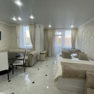 Фотография квартиры Апартаменты Русская Изба 2